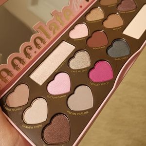 too faced chocolate bon bons